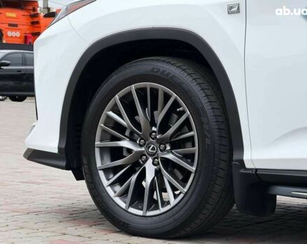 Лексус РХ, об'ємом двигуна 3.5 л та пробігом 78 тис. км за 49999 $, фото 29 на Automoto.ua