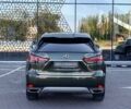 Лексус РХ, об'ємом двигуна 2 л та пробігом 105 тис. км за 40793 $, фото 3 на Automoto.ua