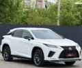 Лексус РХ, объемом двигателя 3.5 л и пробегом 78 тыс. км за 51999 $, фото 1 на Automoto.ua