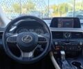 Лексус РХ, об'ємом двигуна 2 л та пробігом 105 тис. км за 40793 $, фото 8 на Automoto.ua