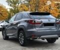 Лексус РХ, об'ємом двигуна 3.5 л та пробігом 67 тис. км за 40900 $, фото 8 на Automoto.ua