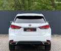 Лексус РХ, об'ємом двигуна 3.5 л та пробігом 78 тис. км за 49999 $, фото 4 на Automoto.ua