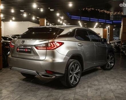 Лексус РХ, объемом двигателя 3.5 л и пробегом 35 тыс. км за 39900 $, фото 16 на Automoto.ua