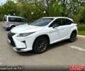 Лексус РХ, объемом двигателя 3.5 л и пробегом 46 тыс. км за 39000 $, фото 1 на Automoto.ua