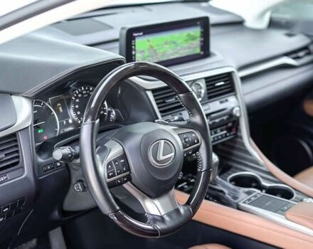 Лексус РХ 2020 в Львове на Automoto.ua Лексус РХ, объемом двигателя 0 л и пробегом 112 тыс. км за 59009 $, фото 19 на Automoto.ua