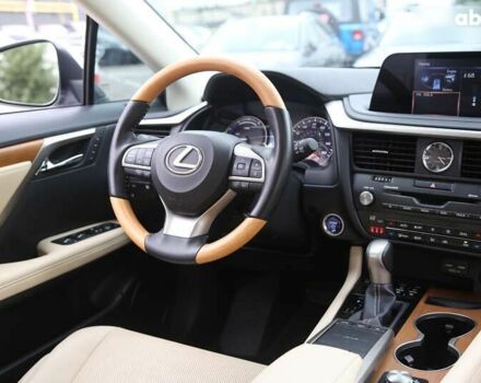 Лексус РХ, объемом двигателя 0 л и пробегом 70 тыс. км за 44000 $, фото 12 на Automoto.ua