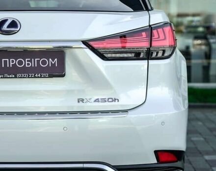 Лексус РХ 2020 в Львове на Automoto.ua Лексус РХ, объемом двигателя 0 л и пробегом 112 тыс. км за 59009 $, фото 13 на Automoto.ua