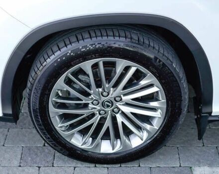 Лексус РХ 2020 в Львове на Automoto.ua Лексус РХ, объемом двигателя 0 л и пробегом 112 тыс. км за 59009 $, фото 14 на Automoto.ua