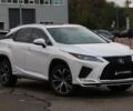 Лексус РХ, объемом двигателя 0 л и пробегом 70 тыс. км за 44000 $, фото 1 на Automoto.ua