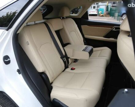 Лексус РХ, объемом двигателя 0 л и пробегом 70 тыс. км за 44000 $, фото 10 на Automoto.ua