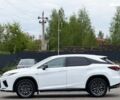 Лексус РХ, об'ємом двигуна 3.5 л та пробігом 78 тис. км за 49999 $, фото 6 на Automoto.ua