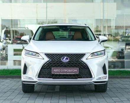 Лексус РХ 2020 в Львове на Automoto.ua Лексус РХ, объемом двигателя 0 л и пробегом 112 тыс. км за 59009 $, фото 4 на Automoto.ua