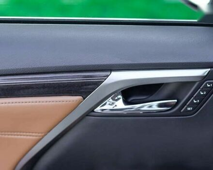 Лексус РХ 2020 в Львове на Automoto.ua Лексус РХ, объемом двигателя 0 л и пробегом 112 тыс. км за 59009 $, фото 17 на Automoto.ua