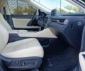 Лексус РХ, об'ємом двигуна 2 л та пробігом 105 тис. км за 40793 $, фото 5 на Automoto.ua