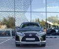 Лексус РХ, об'ємом двигуна 2 л та пробігом 105 тис. км за 40793 $, фото 4 на Automoto.ua