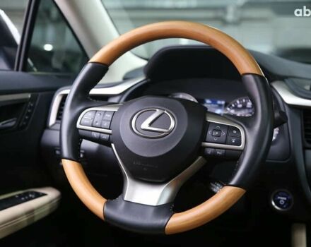 Лексус РХ, объемом двигателя 0 л и пробегом 70 тыс. км за 44000 $, фото 15 на Automoto.ua