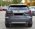 Лексус РХ, об'ємом двигуна 3.5 л та пробігом 67 тис. км за 40900 $, фото 7 на Automoto.ua