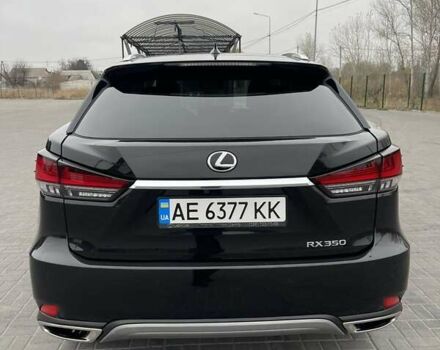 Лексус РХ, об'ємом двигуна 3.46 л та пробігом 38 тис. км за 47500 $, фото 2 на Automoto.ua