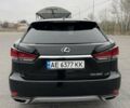 Лексус РХ, об'ємом двигуна 3.46 л та пробігом 38 тис. км за 47500 $, фото 2 на Automoto.ua