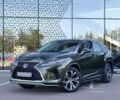 Лексус РХ, об'ємом двигуна 2 л та пробігом 105 тис. км за 40793 $, фото 1 на Automoto.ua