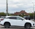 Лексус РХ, об'ємом двигуна 3.5 л та пробігом 78 тис. км за 49999 $, фото 2 на Automoto.ua