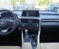 Лексус РХ, об'ємом двигуна 2 л та пробігом 105 тис. км за 40793 $, фото 7 на Automoto.ua