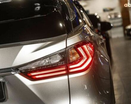 Лексус РХ, объемом двигателя 3.5 л и пробегом 35 тыс. км за 39900 $, фото 22 на Automoto.ua