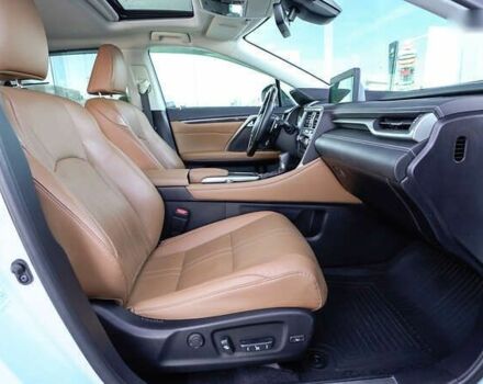 Лексус РХ 2020 в Львове на Automoto.ua Лексус РХ, объемом двигателя 0 л и пробегом 112 тыс. км за 59009 $, фото 5 на Automoto.ua