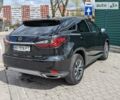 Лексус РХ, объемом двигателя 3.46 л и пробегом 27 тыс. км за 49999 $, фото 9 на Automoto.ua