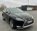 Лексус РХ, об'ємом двигуна 3.46 л та пробігом 38 тис. км за 47500 $, фото 7 на Automoto.ua
