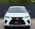 Лексус РХ, объемом двигателя 3.5 л и пробегом 78 тыс. км за 51999 $, фото 8 на Automoto.ua