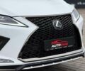 Лексус РХ, объемом двигателя 3.5 л и пробегом 78 тыс. км за 51999 $, фото 15 на Automoto.ua