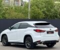 Лексус РХ, объемом двигателя 3.5 л и пробегом 78 тыс. км за 56999 $, фото 5 на Automoto.ua