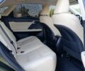 Лексус РХ, об'ємом двигуна 2 л та пробігом 105 тис. км за 40793 $, фото 6 на Automoto.ua