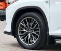 Лексус РХ, объемом двигателя 3.5 л и пробегом 78 тыс. км за 51999 $, фото 29 на Automoto.ua