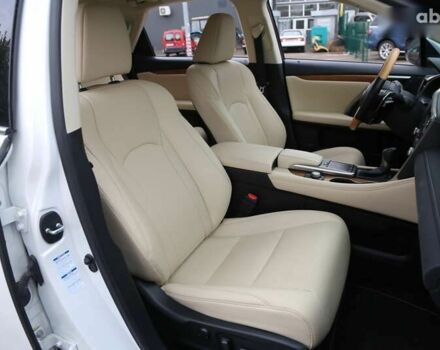 Лексус РХ, объемом двигателя 0 л и пробегом 70 тыс. км за 44000 $, фото 11 на Automoto.ua