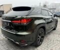 Лексус РХ, объемом двигателя 3.5 л и пробегом 52 тыс. км за 53999 $, фото 13 на Automoto.ua
