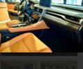 Лексус РХ, объемом двигателя 35 л и пробегом 104 тыс. км за 37000 $, фото 10 на Automoto.ua