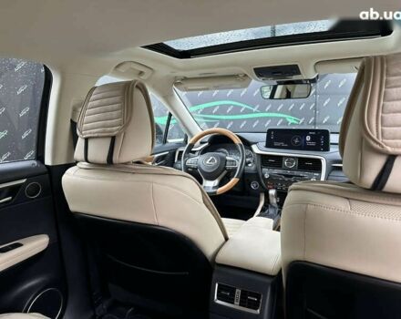 Лексус РХ, объемом двигателя 0 л и пробегом 74 тыс. км за 53500 $, фото 28 на Automoto.ua