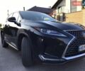 Лексус РХ, объемом двигателя 3.5 л и пробегом 79 тыс. км за 49499 $, фото 1 на Automoto.ua