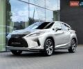 Лексус РХ, объемом двигателя 2 л и пробегом 40 тыс. км за 42200 $, фото 1 на Automoto.ua