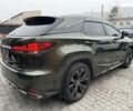 Лексус РХ, объемом двигателя 3.5 л и пробегом 52 тыс. км за 53999 $, фото 14 на Automoto.ua