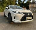 Лексус РХ, об'ємом двигуна 2 л та пробігом 87 тис. км за 39000 $, фото 10 на Automoto.ua