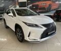 Лексус РХ, объемом двигателя 2 л и пробегом 4 тыс. км за 55900 $, фото 1 на Automoto.ua