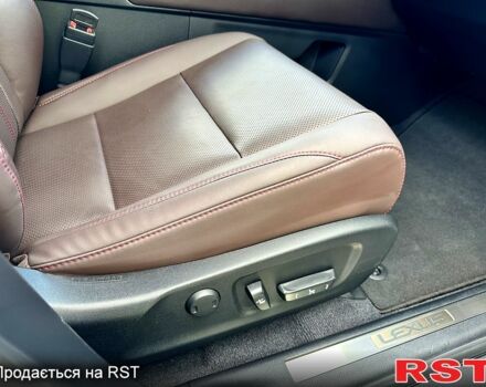 Лексус РХ, об'ємом двигуна 3.5 л та пробігом 61 тис. км за 49999 $, фото 7 на Automoto.ua