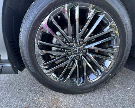 Лексус РХ, объемом двигателя 3.5 л и пробегом 65 тыс. км за 51500 $, фото 2 на Automoto.ua