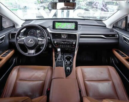 Лексус РХ 2021 у Львові на Automoto.ua Лексус РХ, об'ємом двигуна 3.5 л та пробігом 78 тис. км за 52008 $, фото 7 на Automoto.ua