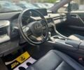 Лексус РХ, объемом двигателя 2 л и пробегом 15 тыс. км за 46000 $, фото 10 на Automoto.ua