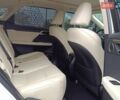 Лексус РХ, объемом двигателя 3.46 л и пробегом 27 тыс. км за 56087 $, фото 6 на Automoto.ua