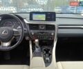 Лексус РХ, объемом двигателя 3.46 л и пробегом 27 тыс. км за 56087 $, фото 7 на Automoto.ua